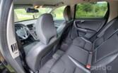 Volvo XC60 1 generation [restyling] Crossover