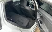 Volvo V60 1 generation [restyling] wagon 5-doors