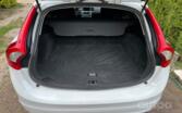 Volvo V60 1 generation [restyling] wagon 5-doors