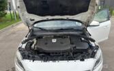 Volvo V60 1 generation [restyling] wagon 5-doors