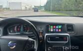 Volvo V60 1 generation [restyling] wagon 5-doors