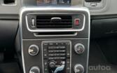 Volvo V60 1 generation [restyling] wagon 5-doors