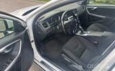 Volvo V60 1 generation [restyling] wagon 5-doors