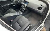 Volvo V60 1 generation [restyling] wagon 5-doors
