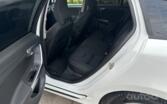 Volvo V60 1 generation [restyling] wagon 5-doors