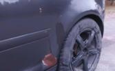 Audi A3 8P Hatchback 3-doors