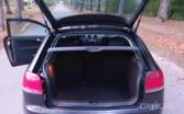 Audi A3 8P Hatchback 3-doors