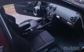 Audi A3 8P Hatchback 3-doors