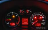Audi A3 8P Hatchback 3-doors