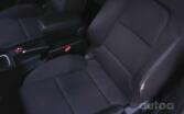 Audi A3 8P Hatchback 3-doors