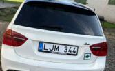 BMW 3 Series E90/E91/E92/E93 Touring wagon