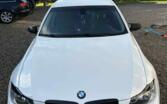 BMW 3 Series E90/E91/E92/E93 Touring wagon