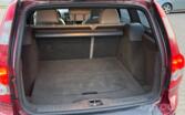 Volvo V50 1 generation wagon