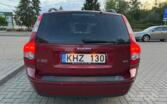 Volvo V50 1 generation wagon
