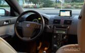 Volvo V50 1 generation wagon