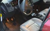 Volvo V50 1 generation wagon