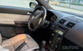 Volvo V50 1 generation wagon