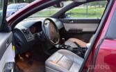 Volvo V50 1 generation wagon