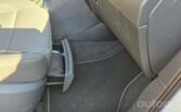 SEAT Alhambra 2 generation [restyling]