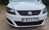SEAT Alhambra 2 generation [restyling]