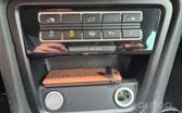 SEAT Alhambra 2 generation [restyling]