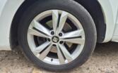 SEAT Alhambra 2 generation [restyling]