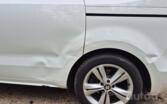 SEAT Alhambra 2 generation [restyling]