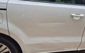 SEAT Alhambra 2 generation [restyling]