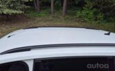 SEAT Alhambra 2 generation [restyling]