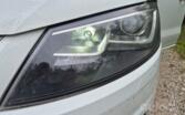 SEAT Alhambra 2 generation [restyling]