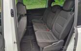 SEAT Alhambra 2 generation [restyling]