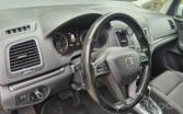 SEAT Alhambra 2 generation [restyling]