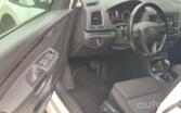 SEAT Alhambra 2 generation [restyling]