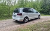 SEAT Alhambra 2 generation [restyling]