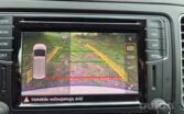 SEAT Alhambra 2 generation [restyling]