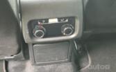 SEAT Alhambra 2 generation [restyling]