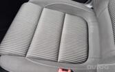 SEAT Alhambra 2 generation [restyling]