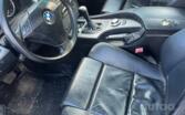 BMW 5 Series E60/E61 Touring wagon