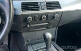 BMW 5 Series E60/E61 Touring wagon