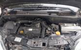 Opel Meriva 1 generation [restyling] Minivan 5-doors