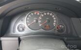 Opel Meriva 1 generation [restyling] Minivan 5-doors
