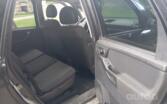 Opel Meriva 1 generation [restyling] Minivan 5-doors