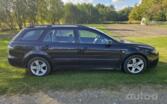 Mazda 6 GG [restyling] wagon
