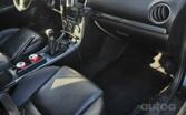 Mazda 6 GG [restyling] wagon