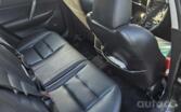 Mazda 6 GG [restyling] wagon