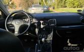 Mazda 6 GG [restyling] wagon