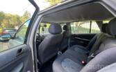 Skoda Fabia 6Y Combi wagon 5-doors