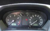 Skoda Fabia 6Y Combi wagon 5-doors