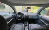 Skoda Fabia 6Y Combi wagon 5-doors