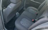 Skoda Fabia 6Y Combi wagon 5-doors